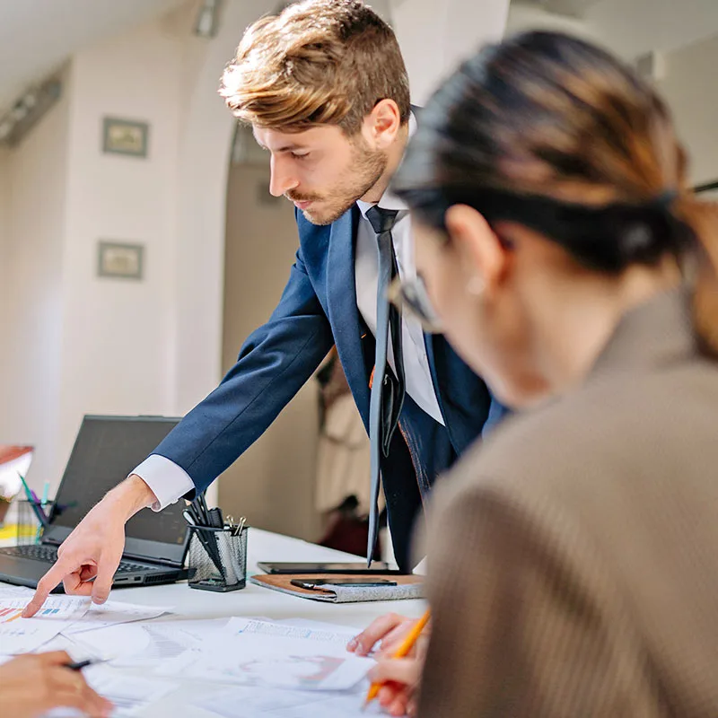 B2B Sales and marketing B2B Sales and marketing