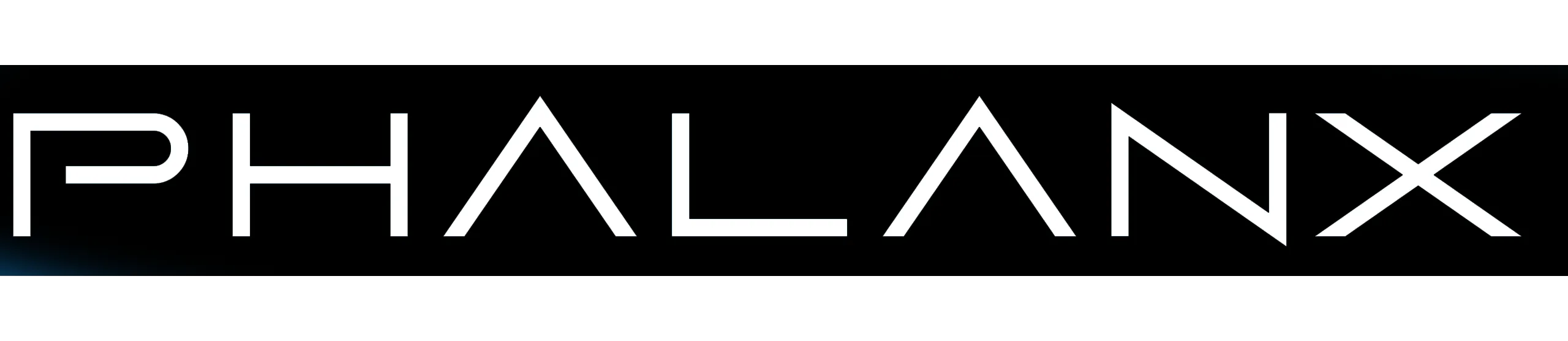 PHALANX LOGO PHALANX LOGO